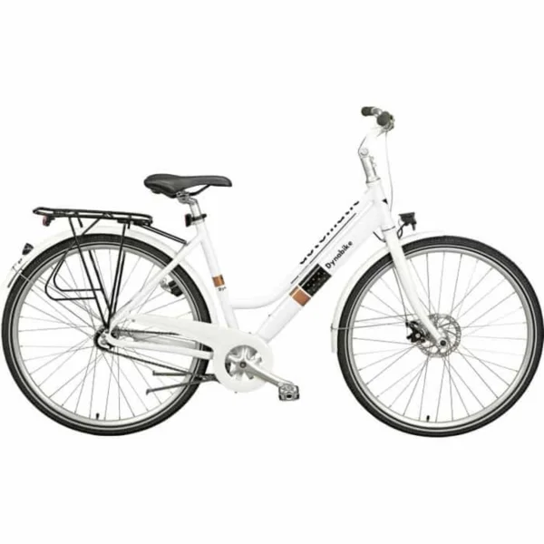 Dynabike Automatic Citybike 26″ Curve 44 cm