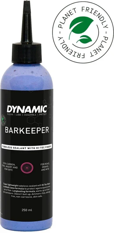 Dynamic Barkeeper Tubeless Dichtmittel 250 ml