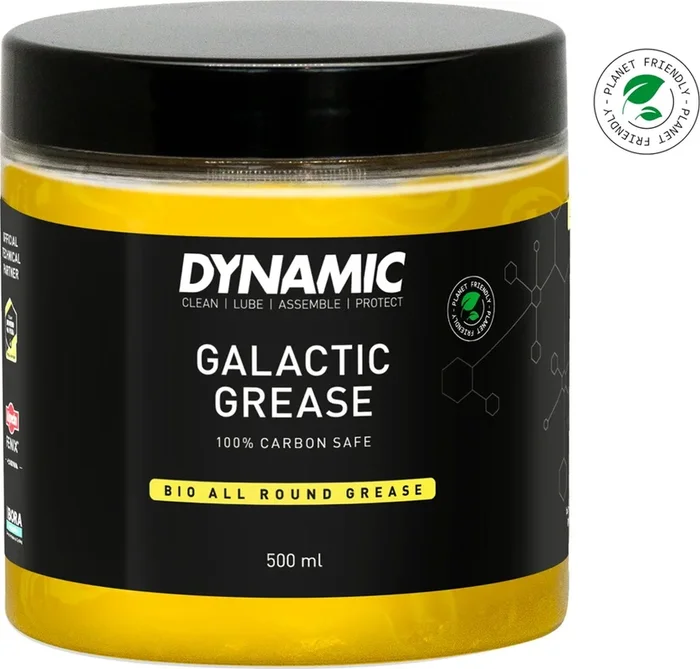 Dynamic Bike Care Galactic Grease Schmierfett 500 ml
