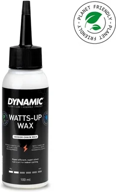 Dynamic Bike Care Watts-Up Indoor-Kettenwachs 100 ml