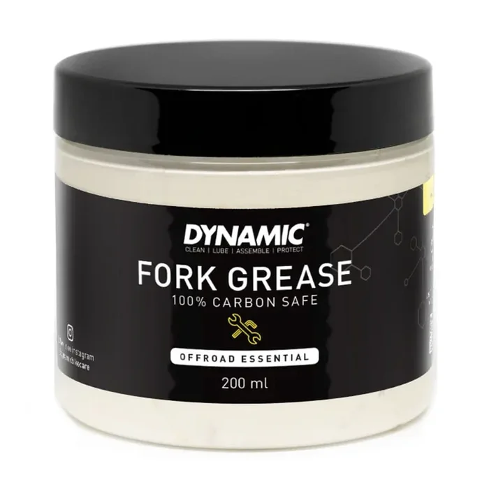 Dynamic Fork Grease MTB Federgabel-Fett 200 ml