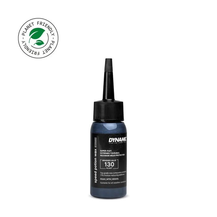 Dynamic Speed Potion Wax 50ml