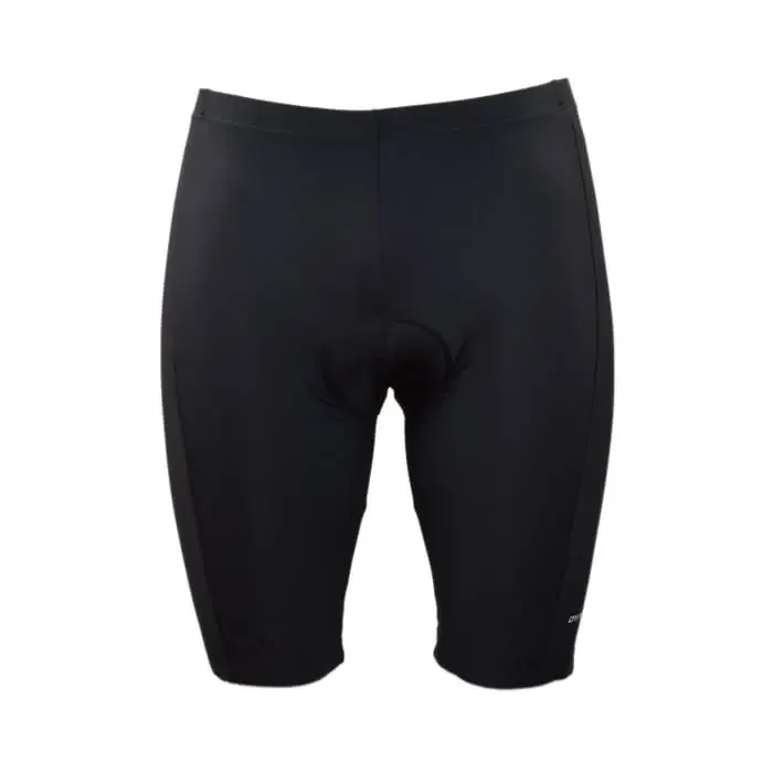 Dynamics Basic kurze Radhose Herren schwarz XXXL (58)