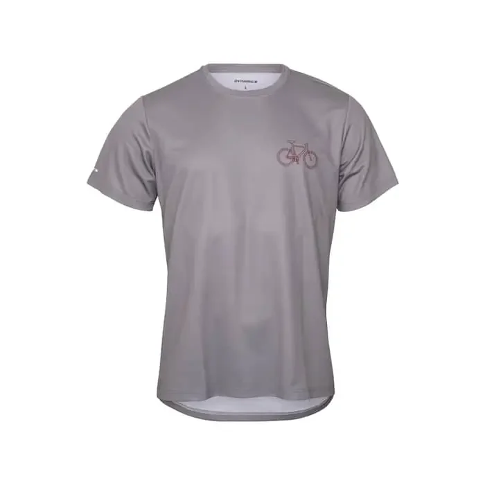 Dynamics Bici II Technical T Rad Shirt kurzarm Herren