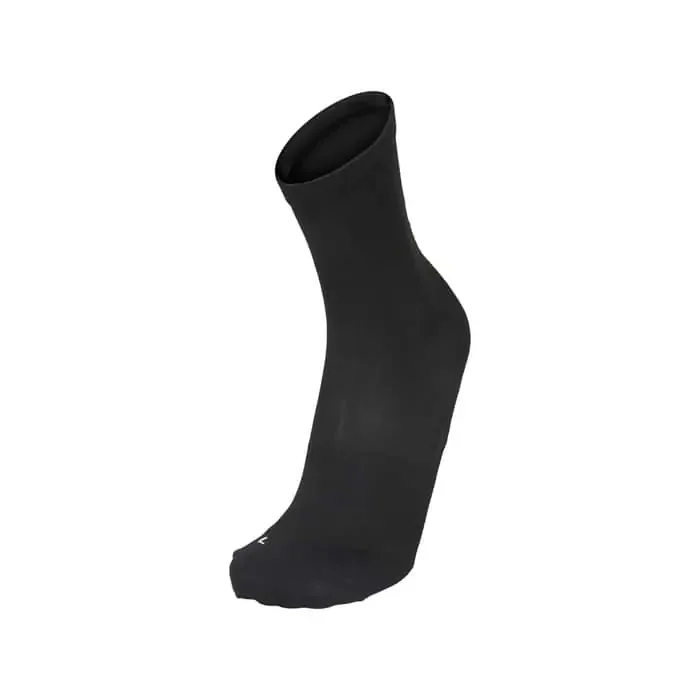 Dynamics Mid Fahrrad Socken schwarz 42-44