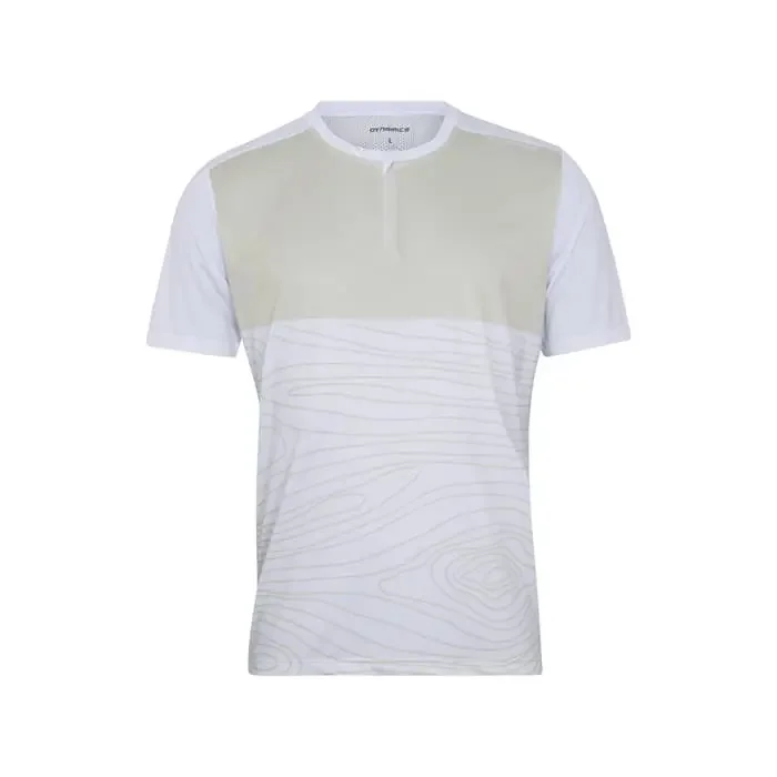 Dynamics Wave HZ Radtrikot kurzarm Herren