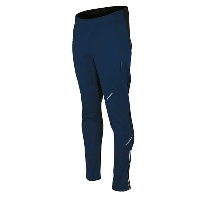 Dynamics Windschutz Thermohose Herren dunkelblau XXL (56)