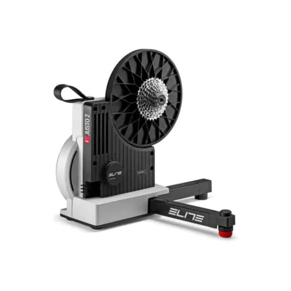 Elite Rollentrainer Justo 2