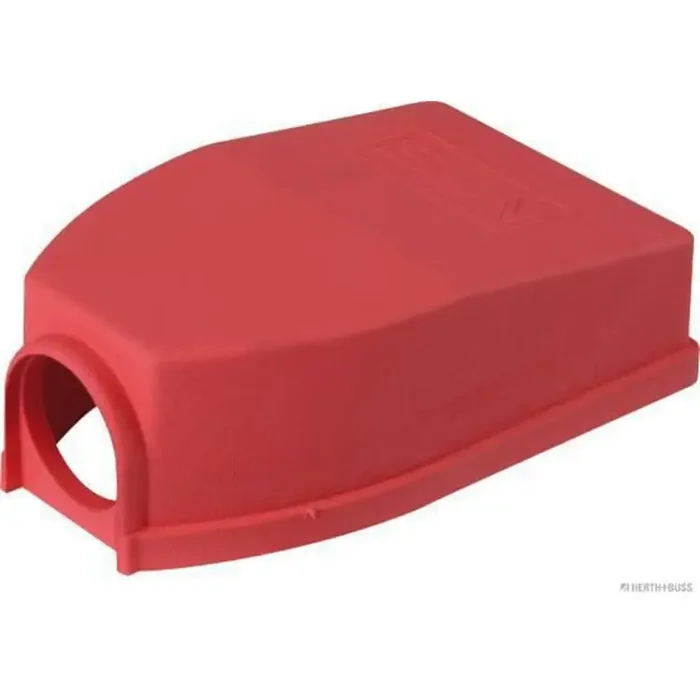 Elparts Abdeckung für Batteriepol Abgang mitte thermoplastischer Elastomer