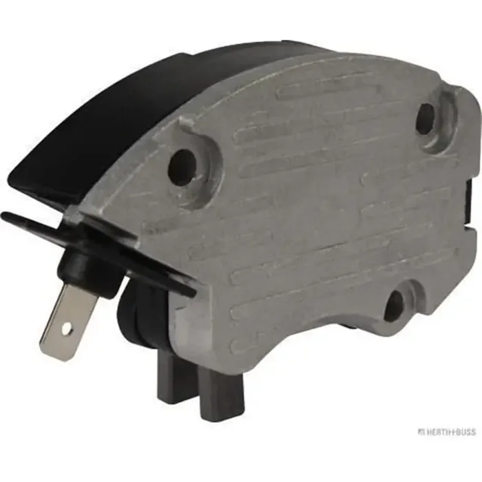 Elparts Generatorregler Austin Fiat Ford Land Rover MG Nissan Rover