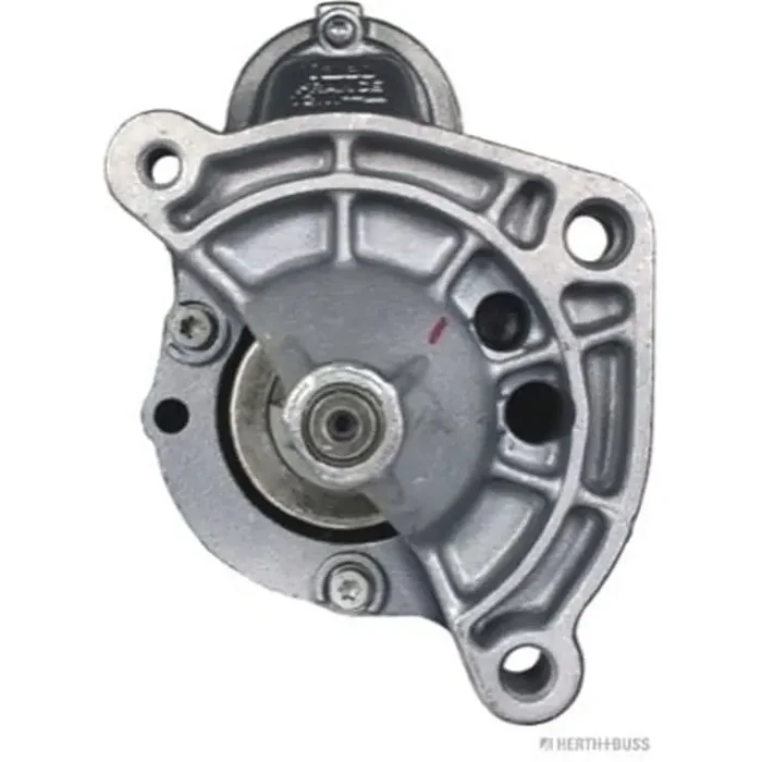 Elparts Starter Citroen Berlingo BX Xsara Peugeot 106 206 Partner