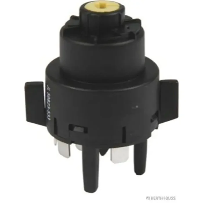 Elparts Zünd-/Startschalter Audi A3 A4 A6 Skoda Octavia 1 VW Golf 4 Passat