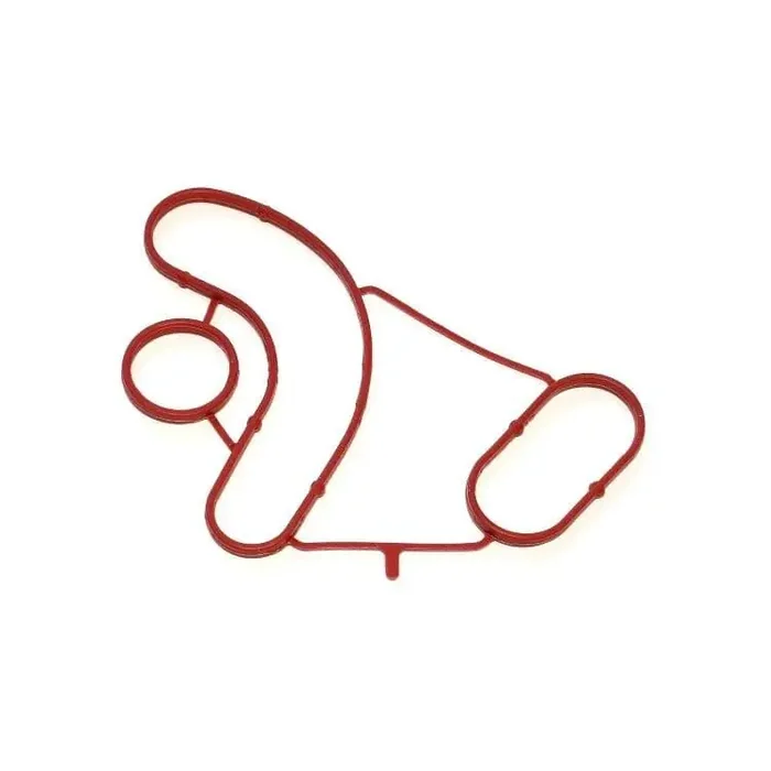 Elring Dichtung für Ölkühler Chrysler Jeep Mercedes-Benz ab 1998