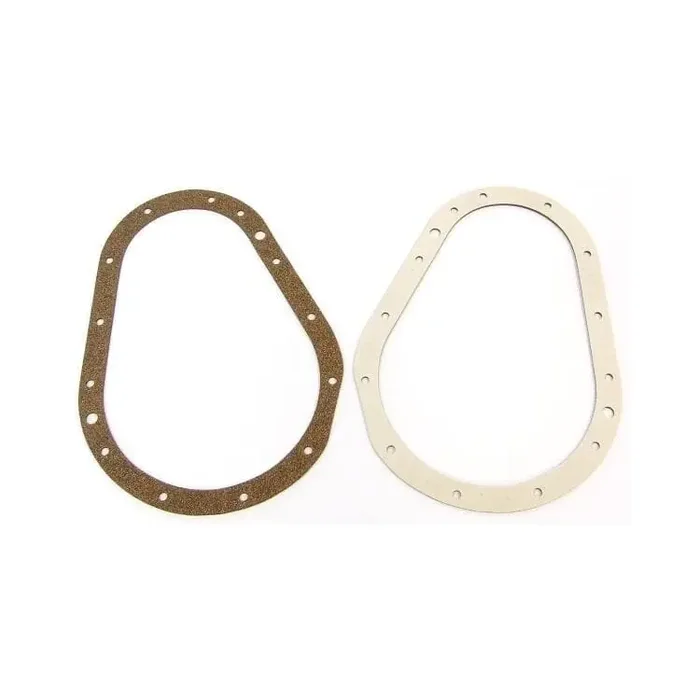 Elring Dichtung für Steuergehäusedeckel Mercedes-Benz T2/L