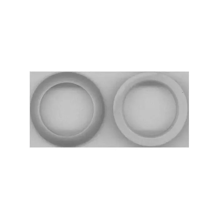 Elring Dichtung für Stößelstangenschutzrohr VW Transporter T3