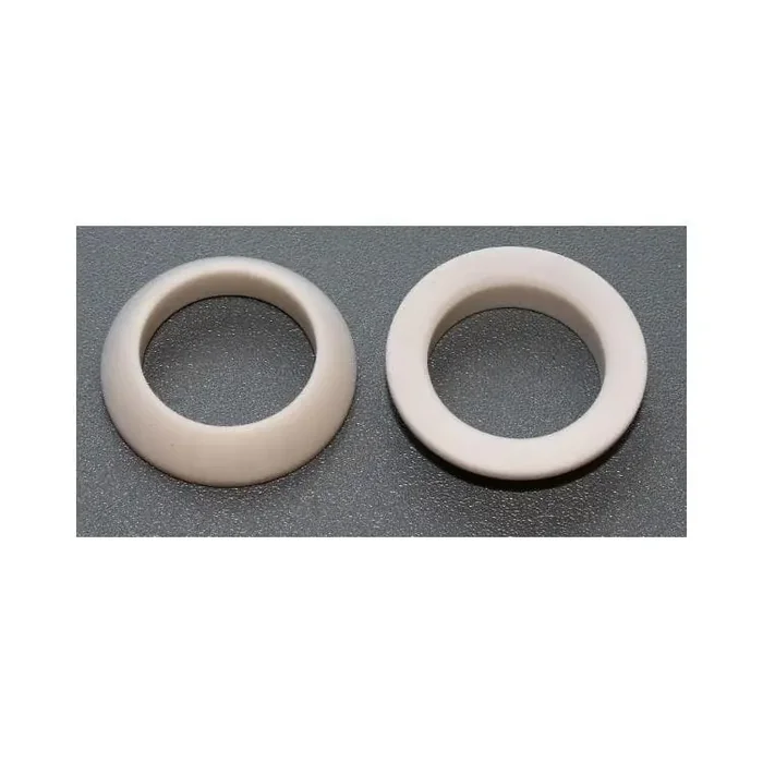 Elring Dichtung für Stößelstangenschutzrohr VW