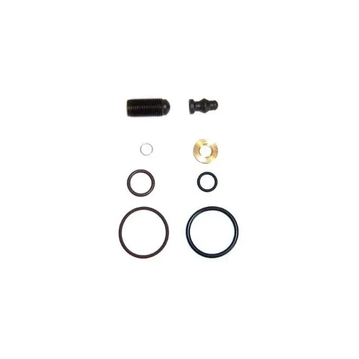 Elring Dichtungssatz für Einspritzdüse Audi Ford Seat Skoda VW