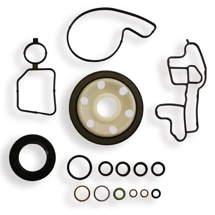 Elring Dichtungssatz für Kurbelgehäuse Smart