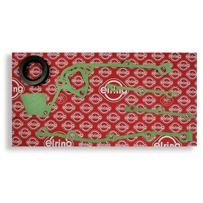 Elring Dichtungssatz für Steuergehäuse BMW