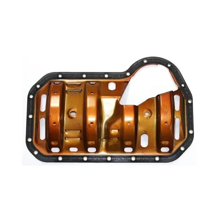 Elring Ölwannendichtung Audi Seat Skoda VW