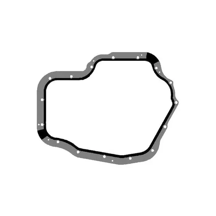 Elring Ölwannendichtung Cadillac Chevrolet Daewoo Lotus Opel