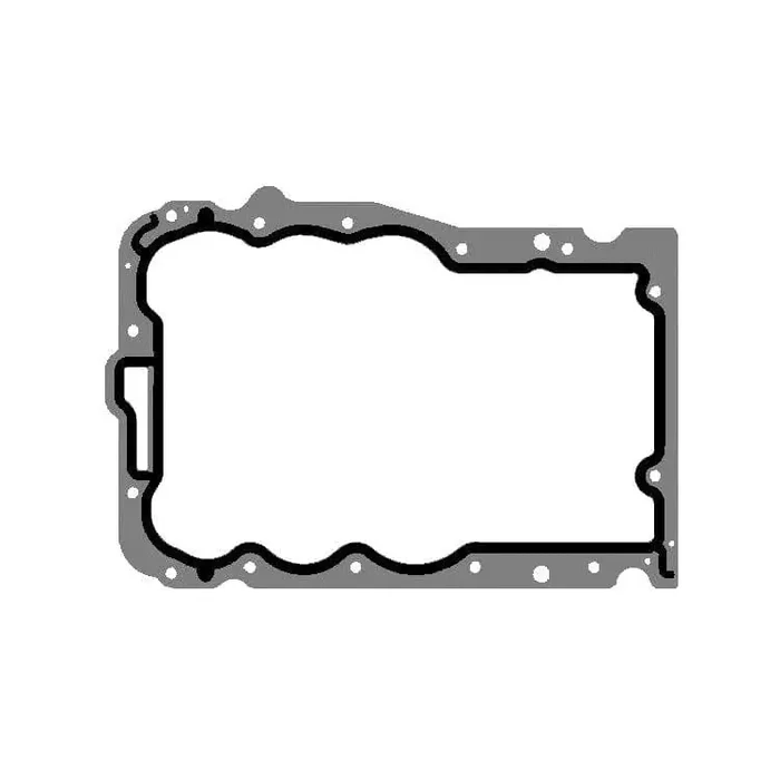 Elring Ölwannendichtung Opel Agila Corsa Suzuki Wagon