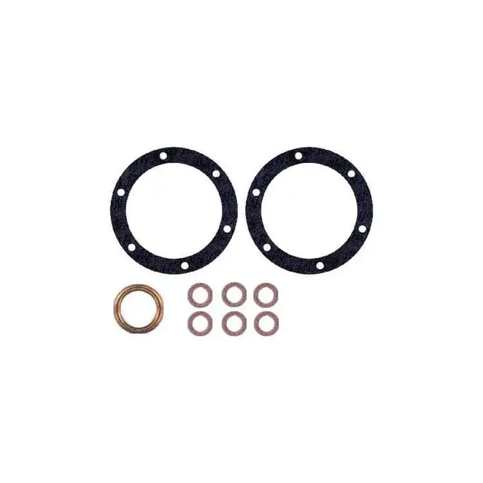 Elring Ölwannendichtungssatz VW 1500,1600 181 Kaefer Karmann Transporter