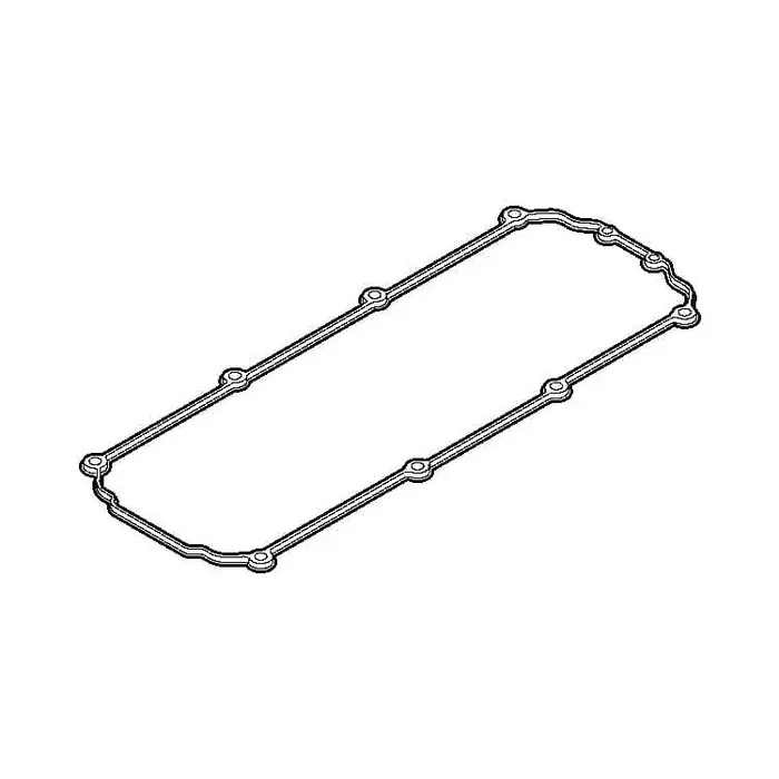 Elring Ventildeckeldichtung Audi Seat Skoda VW 1.6