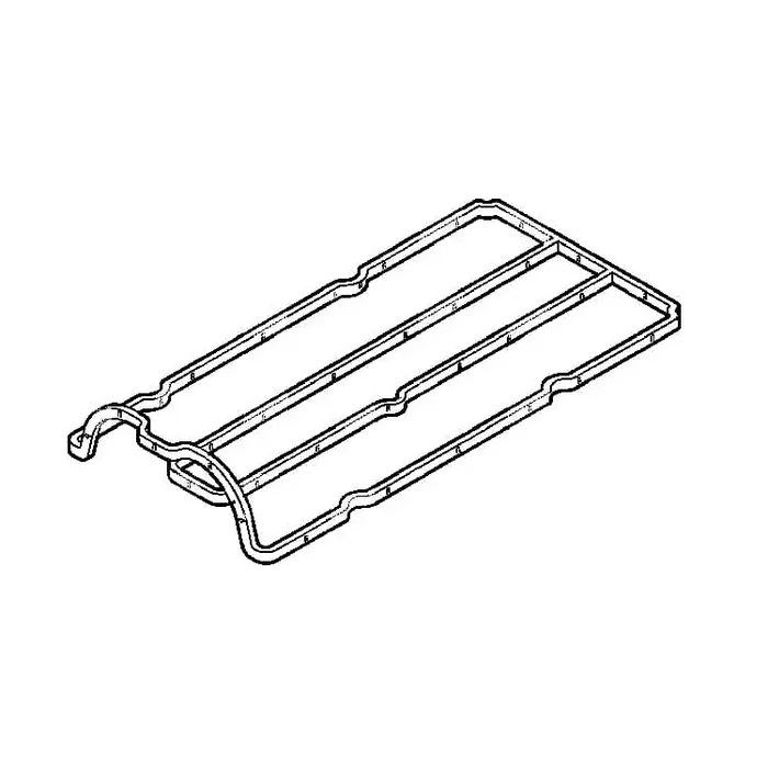 Elring Ventildeckeldichtung Ford 1,6 + Cabrio Kombi SUV