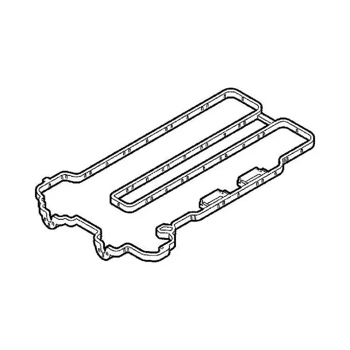 Elring Ventildeckeldichtung Opel Agila Astra Combo Corsa Meriva Tigra Suzuki