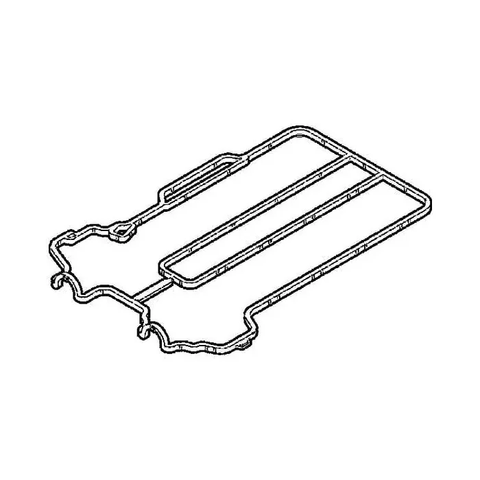Elring Ventildeckeldichtung Opel Agila Corsa Suzuki Wagon 1.0