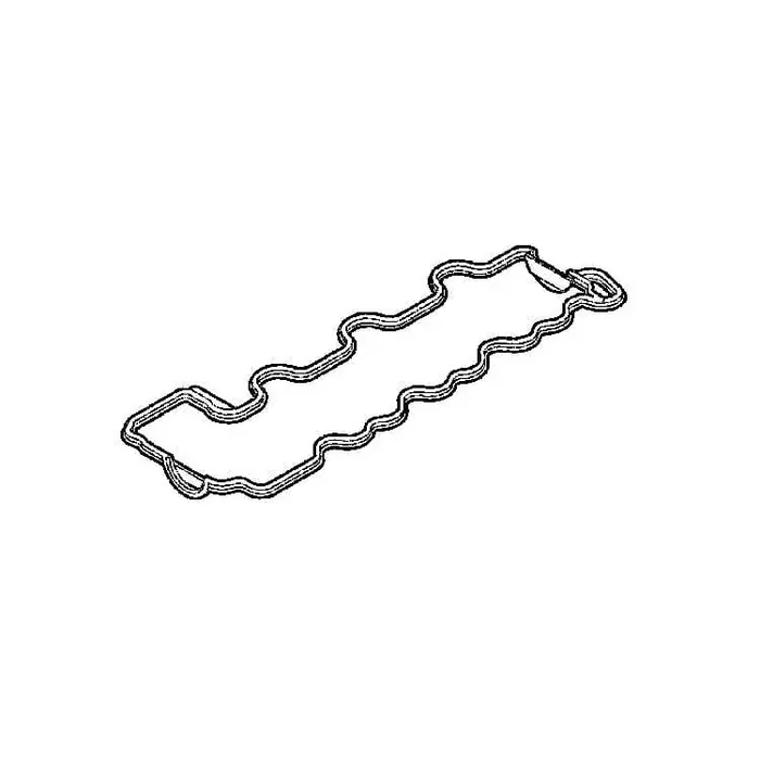 Elring Ventildeckeldichtung rechts Chrysler Mercedes-Benz