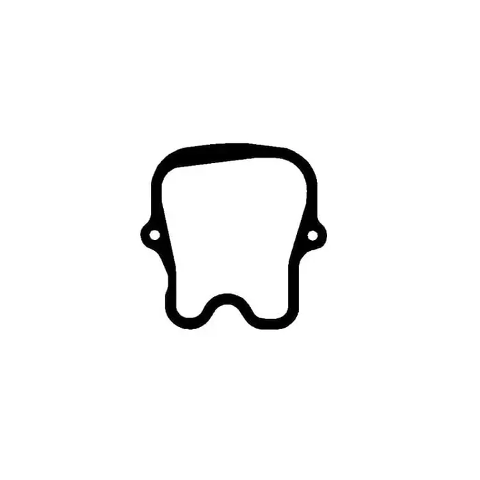 Elring Ventildeckeldichtung