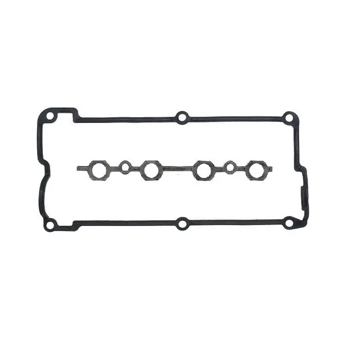 Elring Ventildeckeldichtungssatz Audi Seat VW 1.8 2.0 16V + Coupe Cabrio Kombi