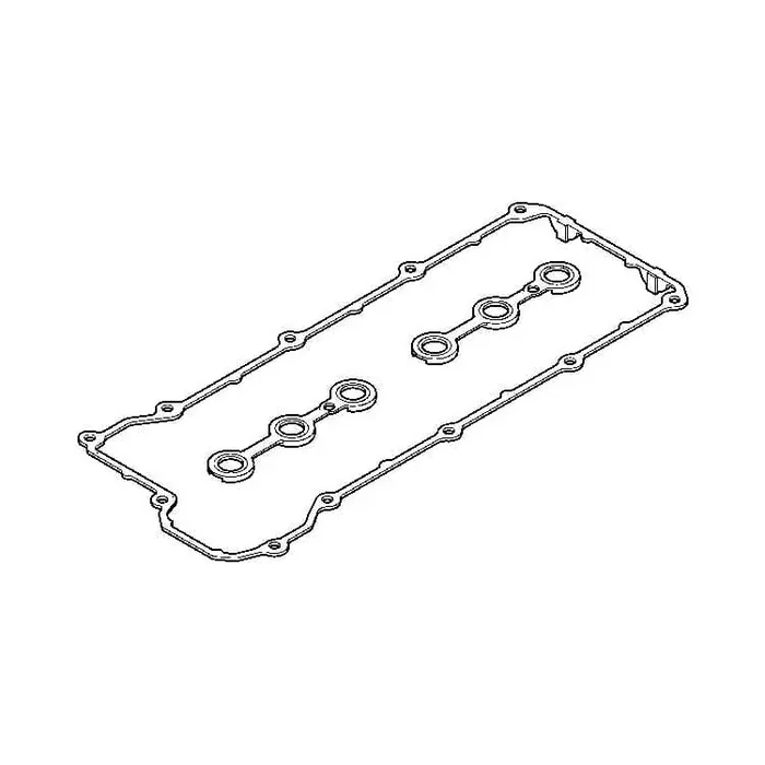 Elring Ventildeckeldichtungssatz BMW 3er E36 5er E34 + Touring