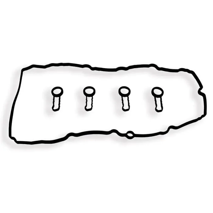 Elring Ventildeckeldichtungssatz BMW Mini Toyota