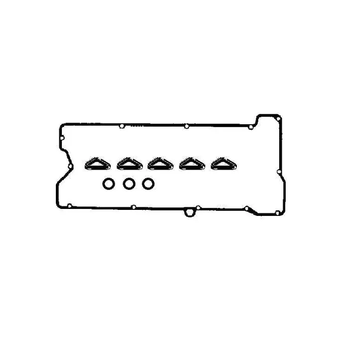 Elring Ventildeckeldichtungssatz Mercedes-Benz 280 + Coupe Cabrio