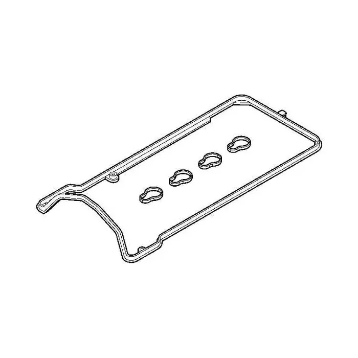 Elring Ventildeckeldichtungssatz Mercedes-Benz C CLC E G S-Klasse Sprinter Vito