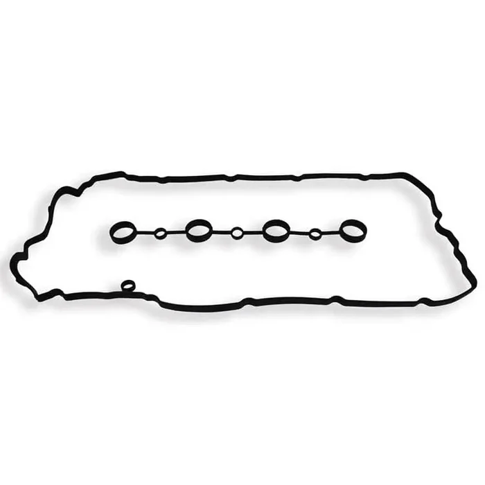 Elring Ventildeckeldichtungssatz Porsche Cayenne 4.5 Zylinder 5-8