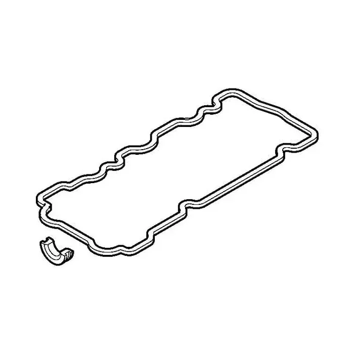 Elring Ventildeckeldichtungssatz Smart