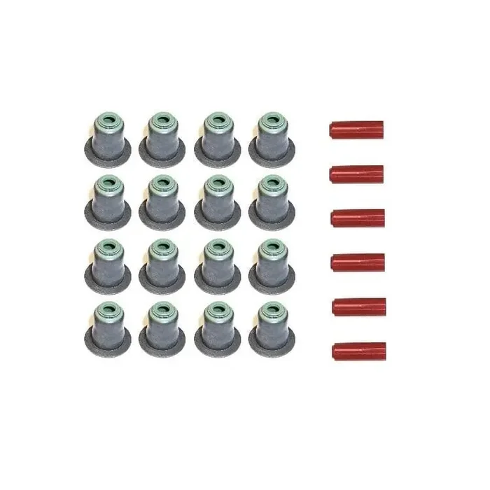 Elring Ventilschaftdichtungssatz BMW 1 3 5