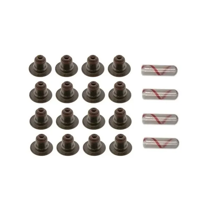 Elring Ventilschaftdichtungssatz Chrysler Dodge Fiat Jeep Mini Plymouth