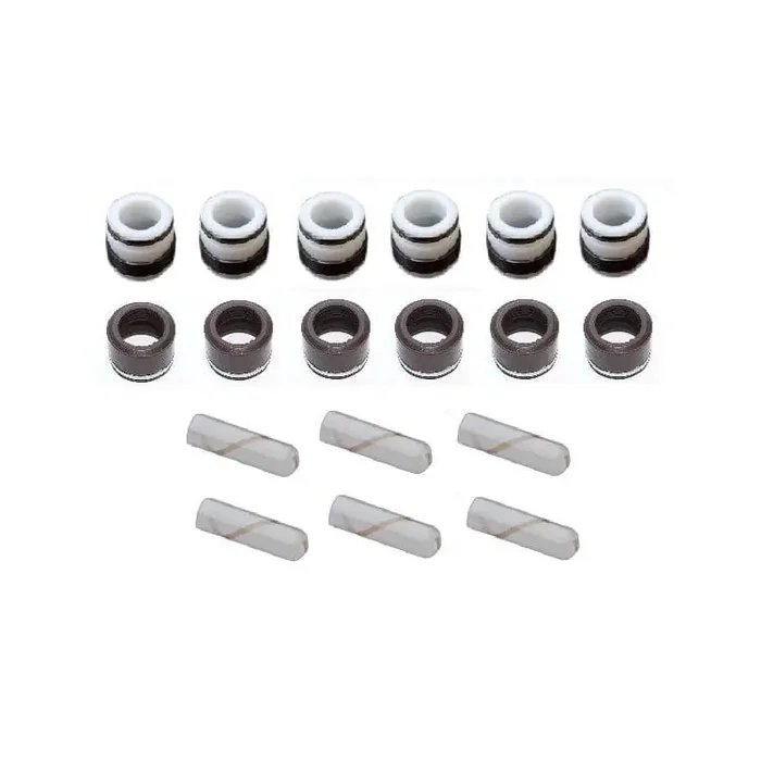 Elring Ventilschaftdichtungssatz Mercedes-Benz + Coupe Cabrio Kombi