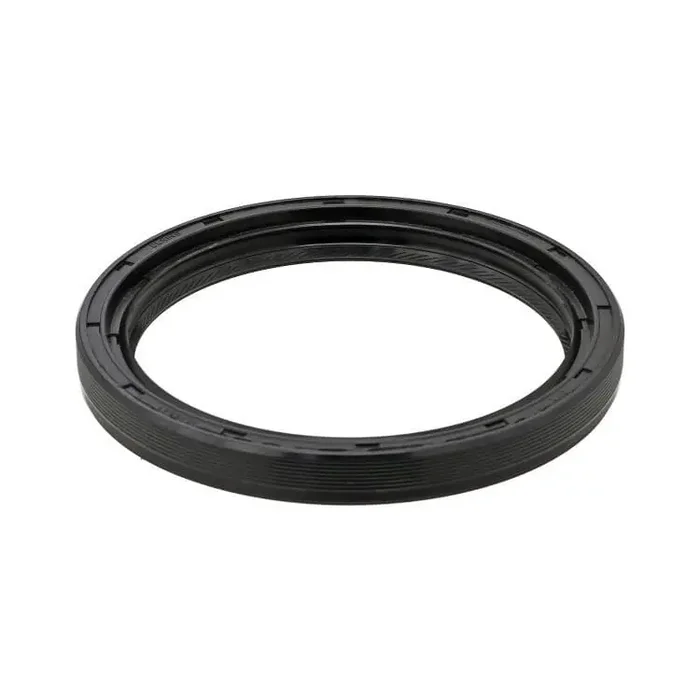 Elring Wellendichtring für Kurbelwelle aus FPM Audi Ford Seat Skoda Trabant Volvo VW Wartburg