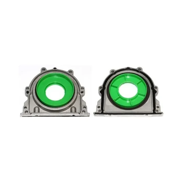 Elring Wellendichtring für Kurbelwelle Chrysler Daewoo Jeep Mercedes Ssangyong VW