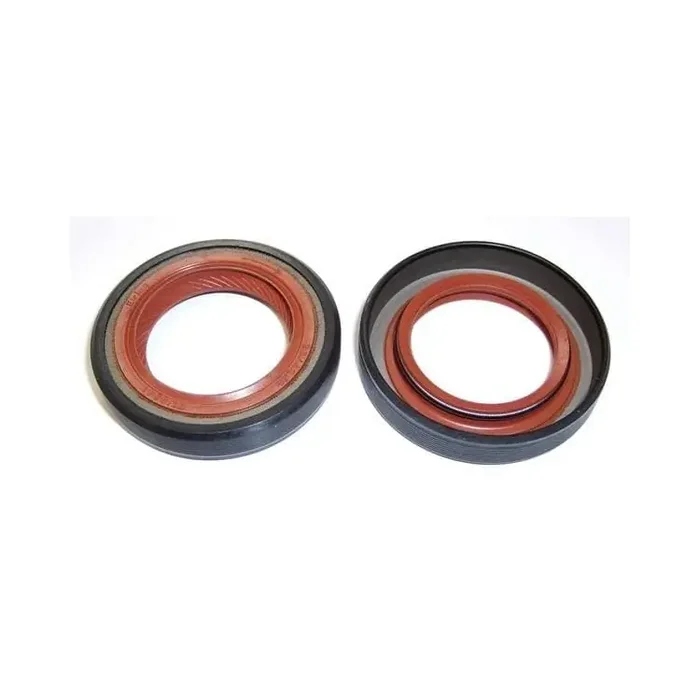 Elring Wellendichtring für Kurbelwelle Daewoo Opel