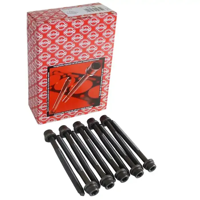 Elring Zylinderkopfschraubensatz Audi VW 2,0 2,2 2,3 + Syncro