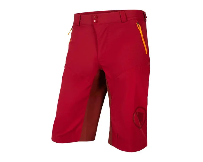 Endura MT500 Spray Shorts | cacao