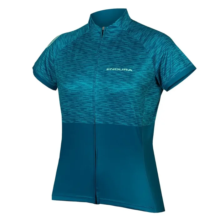 Endura Women’s Hummvee Ray S/S Jsy II LTD