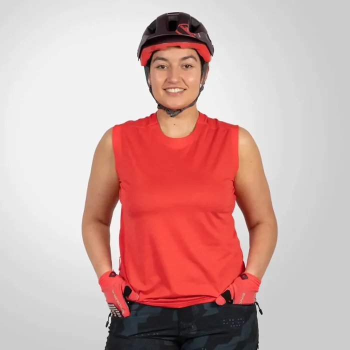 Endura Women’s SingleTrack Tank Top